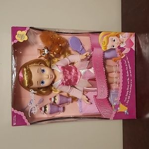 Disney Princess Aurora Sleeping Beauty Before Once upon a time